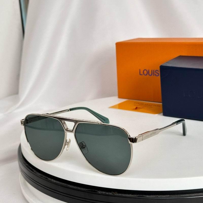 LV Sunglasses 1059